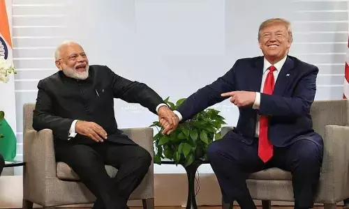 US-India Trade Talks: Trump, Modi speak pretty frequently says White House