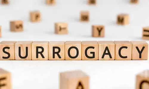 SC to examine law which bars surrogacy for second child