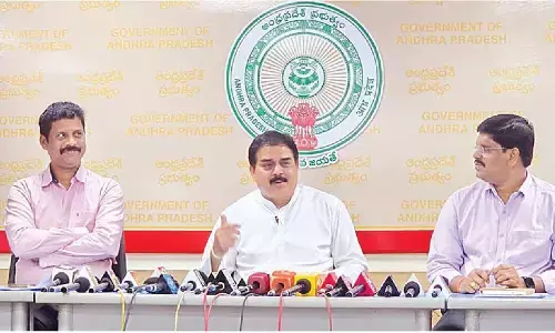 Govt to procure 51 lakh tonnes kharif paddy