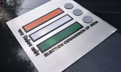 ECI mandates EPIC or alternate ID for JH by-poll