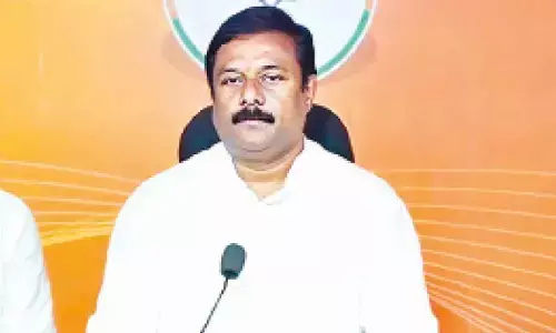 BJP MLA accuses CM of insulting India’s secular fabric