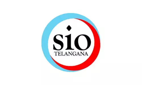 SIO condemns CM Revanth’s remarks, demands apology