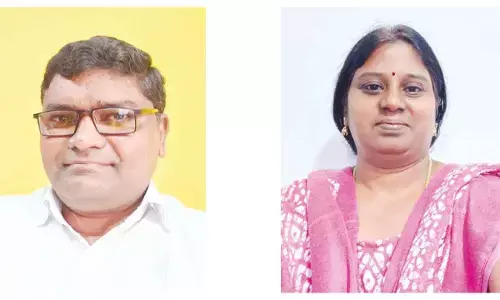 City bizz school invited for global paper presentation