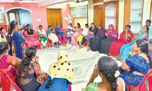 Global Social Innovation Day to be celebrated on Nov 8