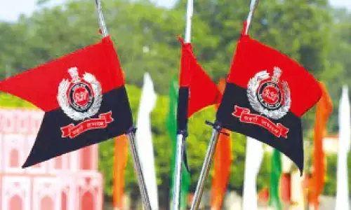 Drugs worth Rs 5.79 cr seized in 2025 by RPF