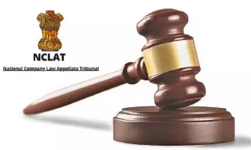 NCLAT rejects Reliance Realty plea in Independent TV case