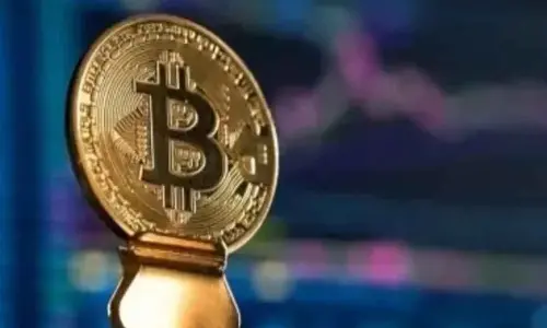 Bitcoin slides 30% from record highs in 2025