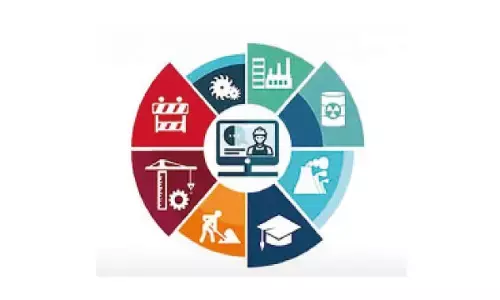 MSMEs shine online, but lag in productivity