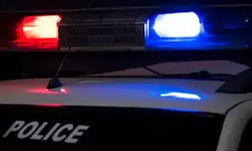 Swift police action saves two in suicide attempt case