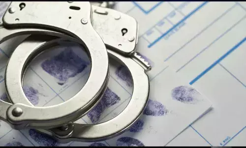 Mangaluru: Fraudster nabbed