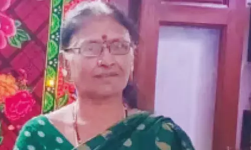 Woman found murdered at home