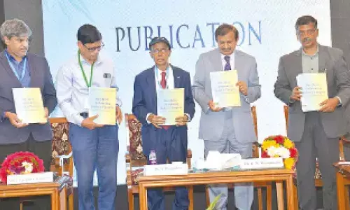 Living in cities is no more a joy