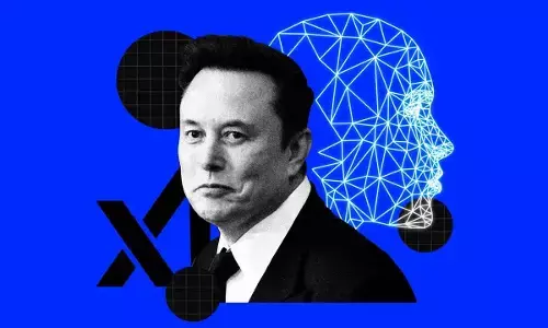 Elon Musk’s xAI Faces Backlash Over Biometric Data Use for Flirtatious Chatbot ‘Ani’ Elon Musk’s xAI Faces Backlash Over Biometric Data Use for Flirtatious Chatbot ‘Ani’