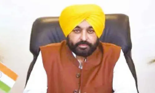 Punjab govt to move HC against Centre’s restructuring move
