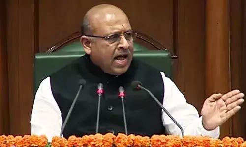 Guru Nanak Jayanti: Speaker calls for unity and compassion