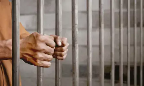 Movie piracy kingpin Immadi Ravi arrested on landing in Hyderabad