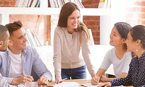 Context, culture, and communication in English algorithm