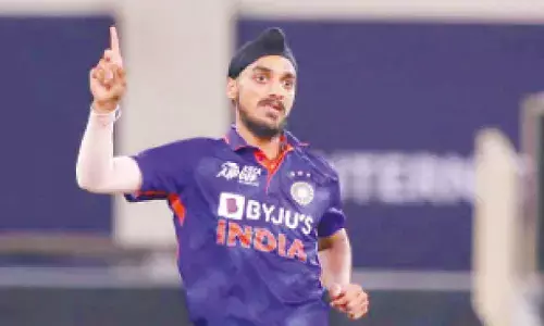 Dropping Arshdeep has been tough: Morkel