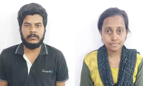 Tenant Couple Held For Murder Of Elderly Landlord’s Wife In Bengaluru