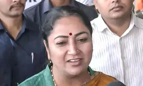 NDA will form govt in Bihar with full majority: Delhi CM Rekha