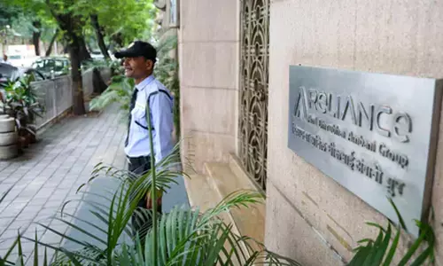 ED summons Anil Ambani for questioning again in money laundering case on Nov 14