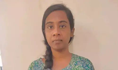 Heartbroken woman techie held for fake bomb threats to Bluru schools