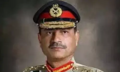 The Munir amendment: Pakistan set to become a constitutional security state The Munir amendment: Pakistan set to become a constitutional security state