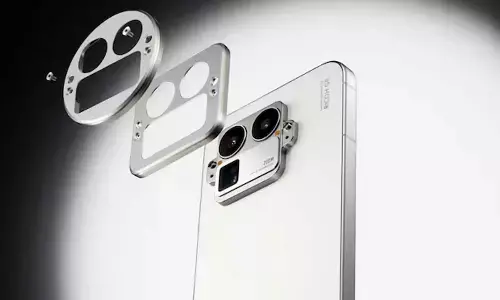 Realme GT 8 Pro Arrives in India on November 20 with the New Snapdragon 8 Elite Gen 5 Chip