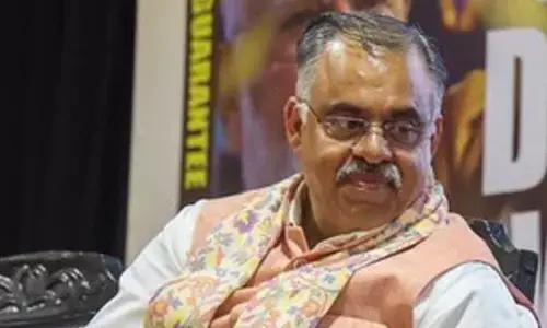 BJP hits back, calls charges ‘baseless’ as Rahul Gandhi alleges massive voter fraud in Haryana