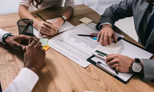 The New Playbook for Finance Professionals