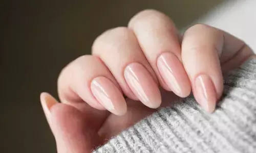 Pamper Your Hands At Home: 5 Easy Steps To Get A Salon-Style Manicure Without Spending A Fortune