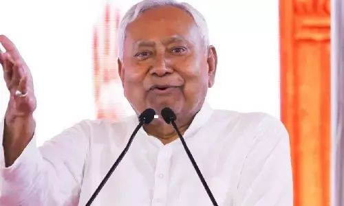 Nitish Kumars Dashazari Scheme: Empowerment Or Electoral Gambit?