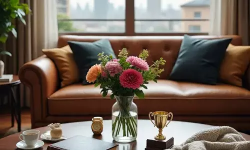 7 Items for Good Luck and Prosperity