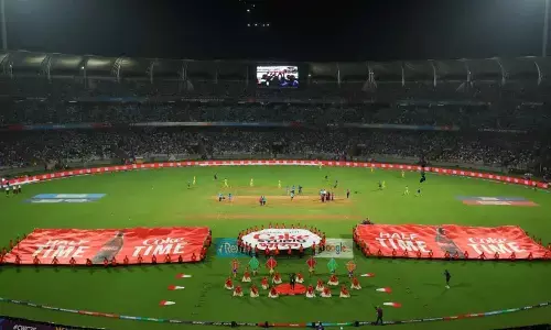 When Cricket Paused, the Music Played, Coca-Cola India Refreshes When Cricket Paused, the Music Played, Coca-Cola India Refreshes