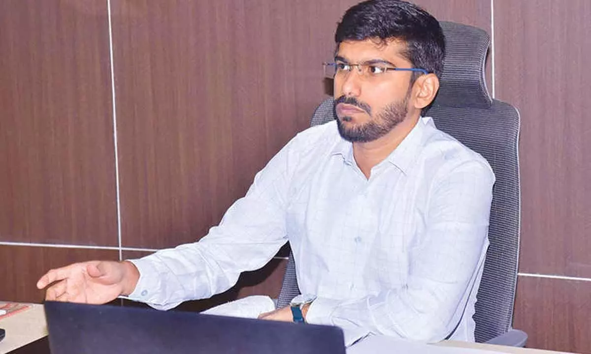 AP CEO issues guidelines for pre-revision of electoral rolls