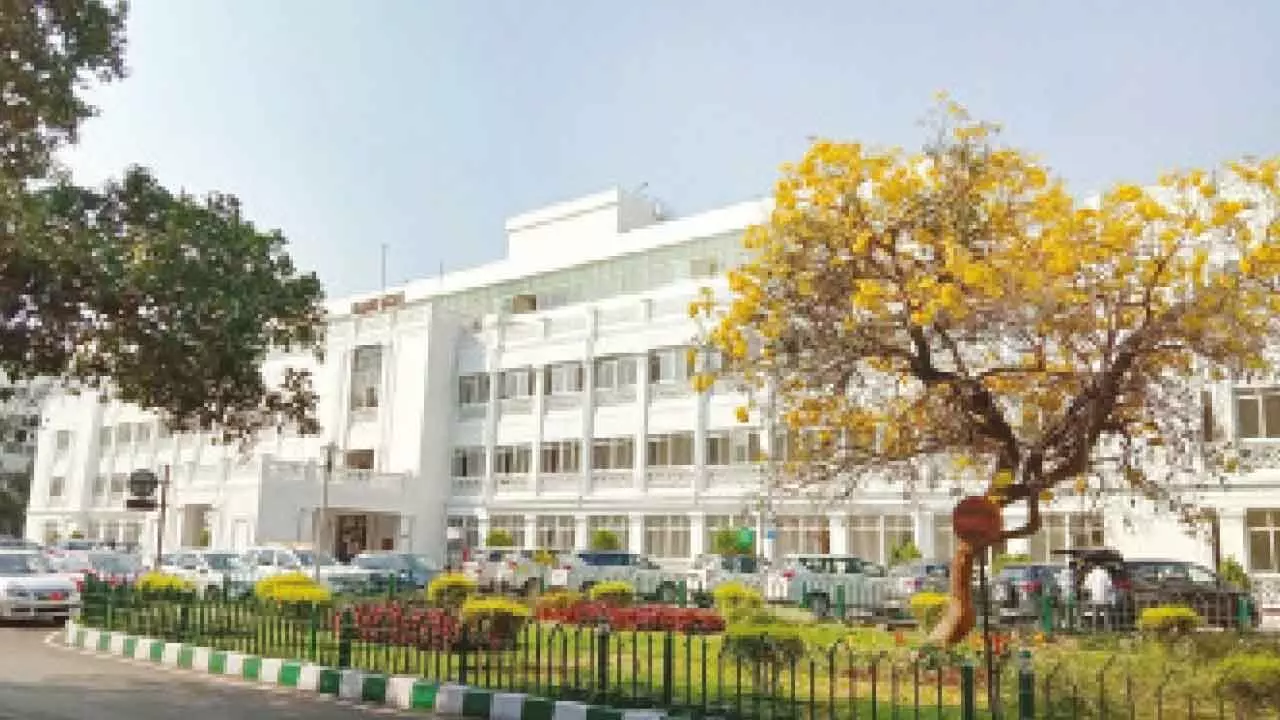 Assembly secretariat clarifies… No irregularity in furniture procurement for MLAs’ residence Assembly secretariat clarifies… No irregularity in furniture procurement for MLAs’ residence