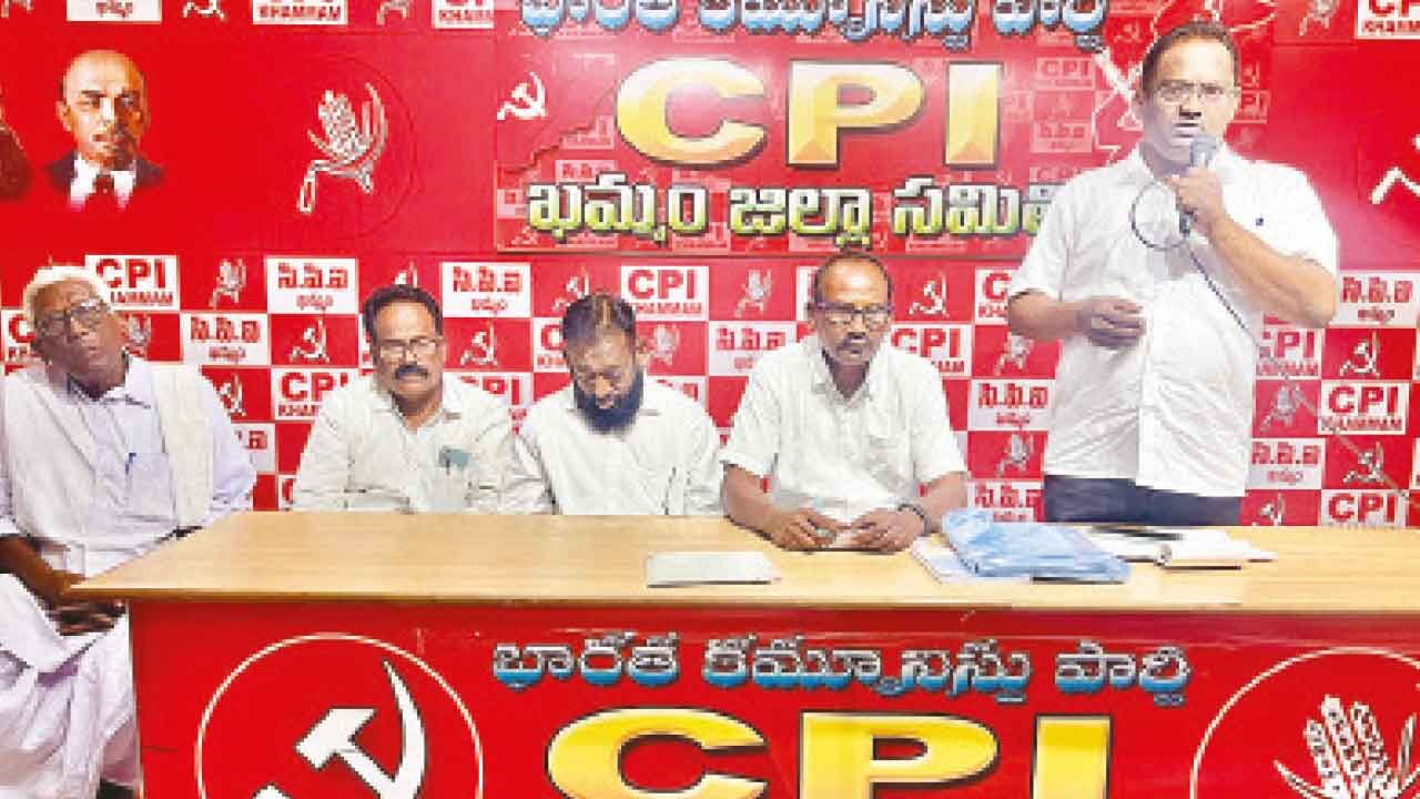 CPI to take centenary celebrations to every household