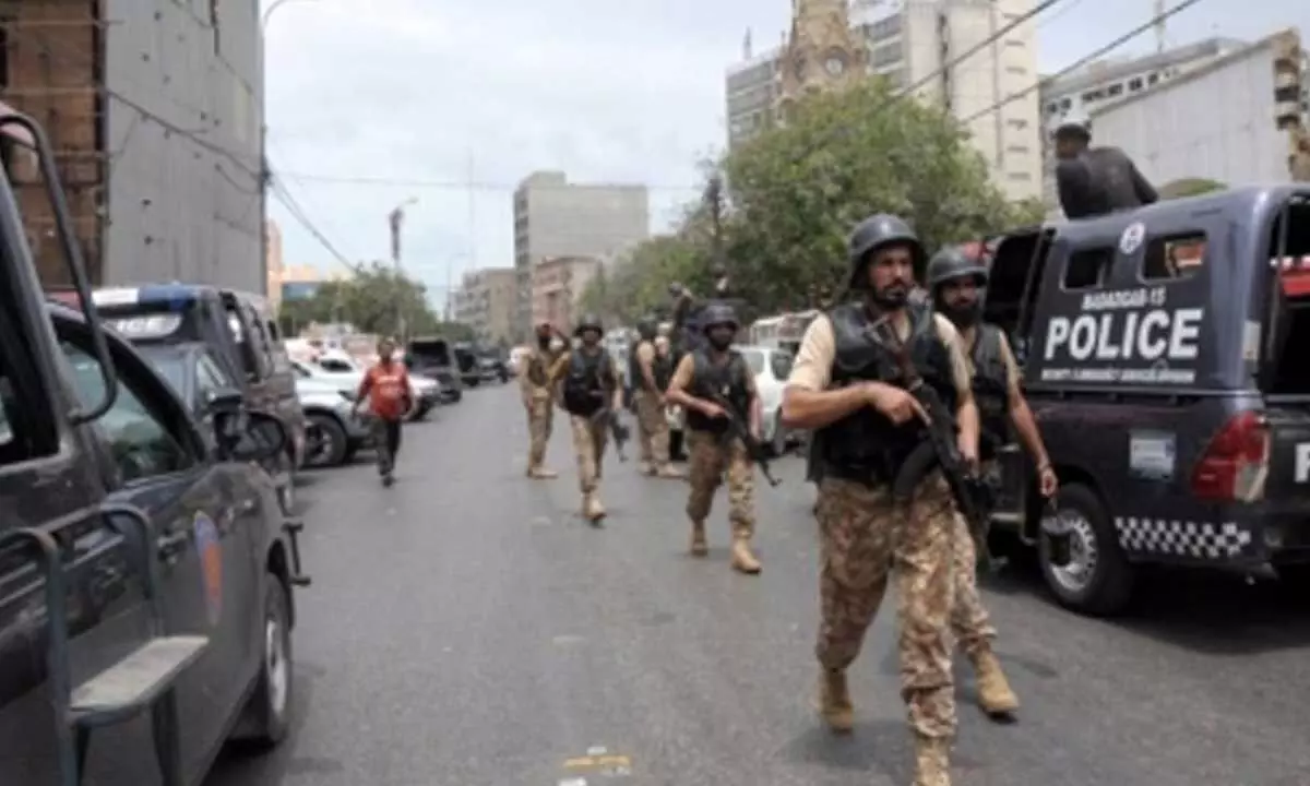 Human rights bodies condemned illegal detention of three youths by Pakistani forces in Balochistan Human rights bodies condemned illegal detention of three youths by Pakistani forces in Balochistan