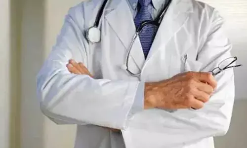 Injecting ethics: Health Dept steps in to curb use of narcotics by doctors