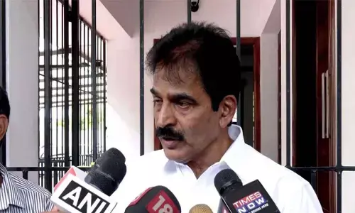 VOTE CHORI: Cong to submit 5 cr signatures to Prez tomorrow