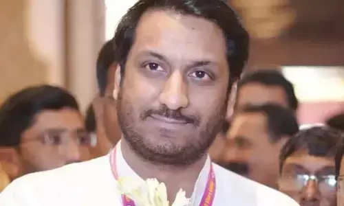 Ajit Pawars son lands in trouble over Pune land deal