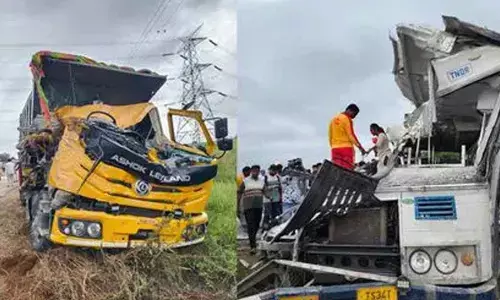 Supreme Court Committee reviews Chevella accident