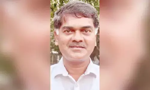 Act of generosity: energy official pays exam fees for 23 students in Bollepalli