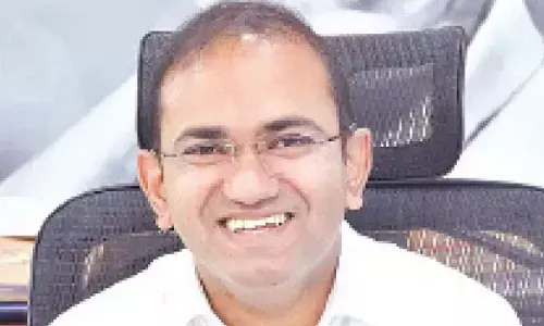 TGSPDCL launches power-packed  ‘Currentolla Praja Baata’ in 5 dists