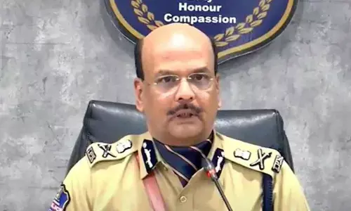 DGP inaugurates Telanganas largest-ever DSP batch training