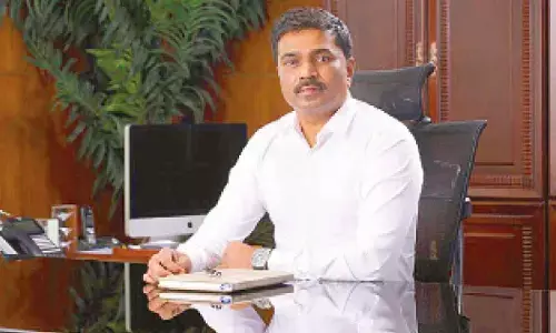 Telugu States strengthen their place on India’s philanthropy map