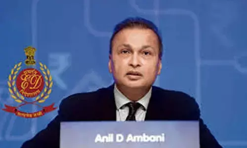 ED summons Anil Ambani