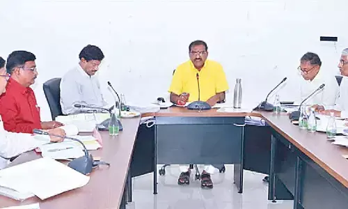 CM for Rs.2,000-cr irrigation revival push in north Andhra