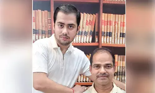 Pitabas’ family receives threat calls