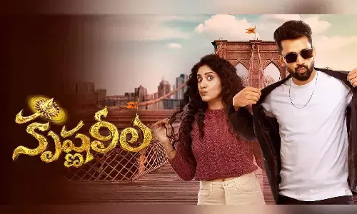 Krishna Leela: A soulful tale with a divine touch